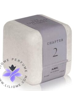 Ajmal Chapter 2