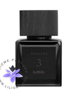 Ajmal Chapter 3