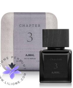 Ajmal Chapter 3
