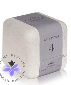 Ajmal Chapter 4