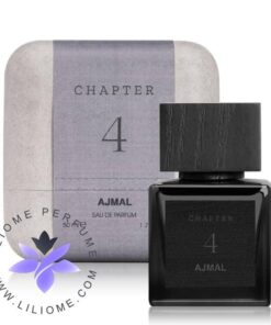 Ajmal Chapter 4