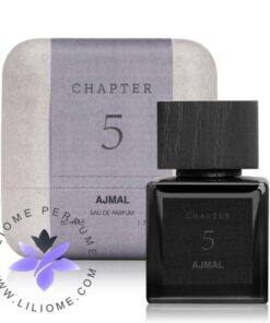 Ajmal Chapter 5