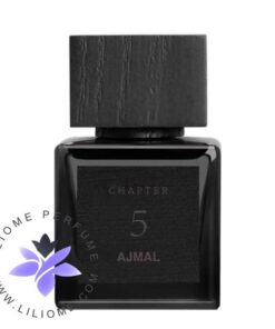 Ajmal Chapter 5