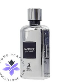 Alhambra Panther Pour Homme
