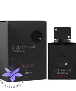 Armaf Club De Nuit Intense Man Extrait