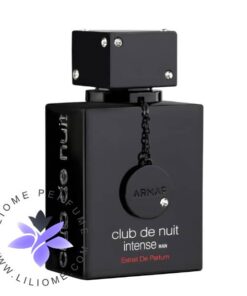 Armaf Club De Nuit Intense Man Extrait