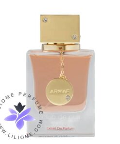 Armaf Club De Nuit Woman Extrait