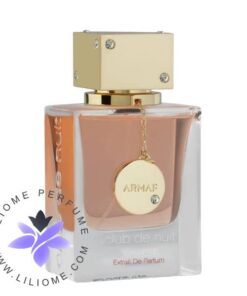 Armaf Club De Nuit Woman Extrait