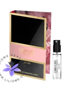 Carolina Herrera Good Girl Blush EDP Sample