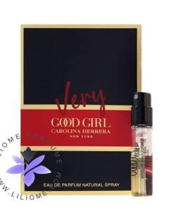 Carolina Herrera Very Good Girl EDP Sample