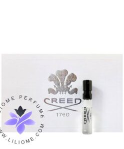 Creed Aventus Cologne Sample