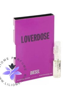 Diesel Loverdose Sample