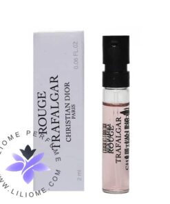 Dior Rouge Trafalgar EDP Sample