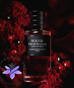 Dior Rouge Trafalgar Esprit De Parfum