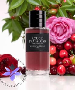Dior Rouge Trafalgar Esprit De Parfum