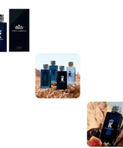 Dolce & Gabbana K Parfum