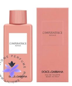 Dolce & Gabbana L'Imperatrice Royale