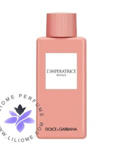 Dolce & Gabbana L'Imperatrice Royale