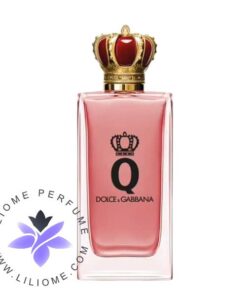 Dolce & Gabbana Q EDP Intense