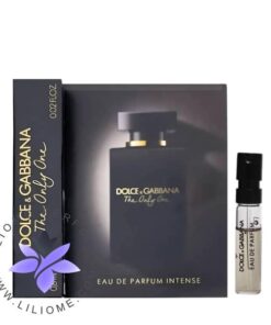 Dolce & Gabbana The One EDP Sample