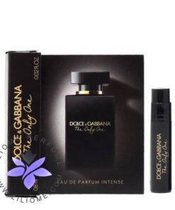 Dolce & Gabbana The Only One EDP Intense Sample