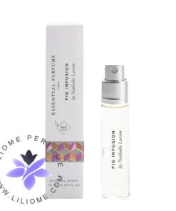 Essential Parfums Fig Infusion EDP Sample