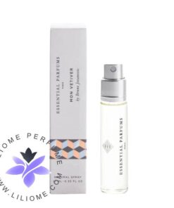 Essential Parfums Mon Vetiver EDP Sample