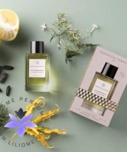 Essential Parfums Nice Bergamote EDP Sample