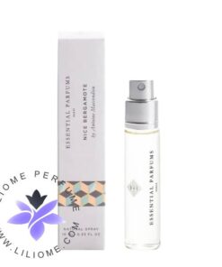 Essential Parfums Nice Bergamote EDP Sample