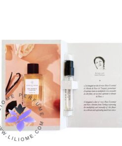 Essential Parfums Rose Magnetic EDP Sample