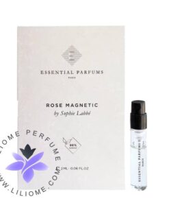 Essential Parfums Rose Magnetic EDP Sample