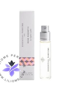 Essential Parfums Rose Magnetic EDP Sample