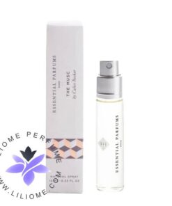 Essential Parfums The Musc EDP Sample