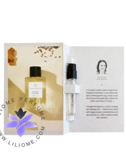 Essential Parfums The Musc EDP Sample