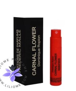 Frederic Malle Carnal Flower EDP Sample