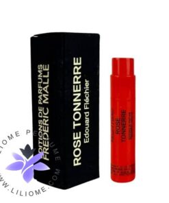 Frederic Malle Rose Tonnerre Parfum Sample