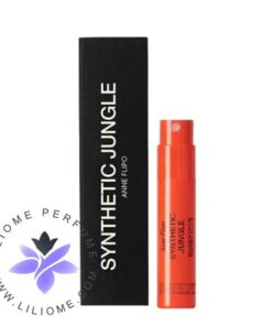 Frederic Malle Synthetic Jungle EDP Sample