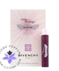 Givenchy Ange ou Demon Le Secret Elixir EDP Sample