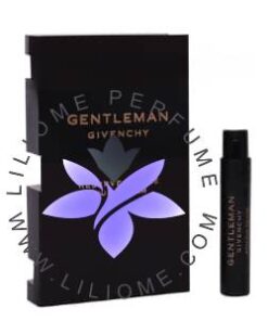 Givenchy Gentleman Reserve Privee EDP Sample