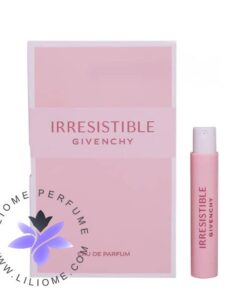 Givenchy Irresistible EDP Sample