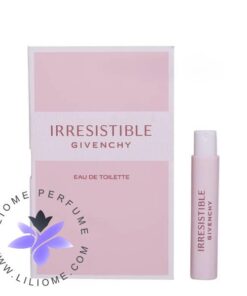Givenchy Irresistible EDT Sample