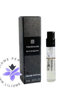 Givenchy Temeraire EDP Sample