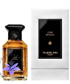 Guerlain Cuir Béluga