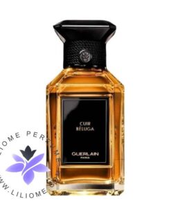 Guerlain Cuir Béluga