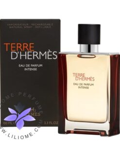 Hermès Terre d’Hermès Intense