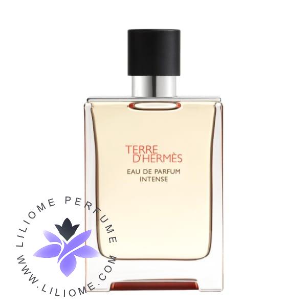 Hermès Terre d’Hermès Intense