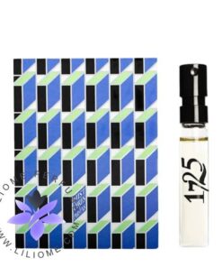 Histoires De Parfums 1725 EDP Sample