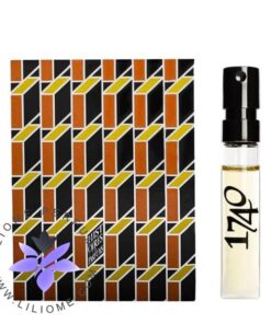 Histoires De Parfums 1740 EDP Sample