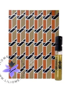 Histoires De Parfums Ambre 114 EDP Sample