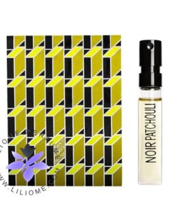 Histoires De Parfums Noir Patchouli EDP Sample